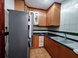 Casa Rosa (D19), Condominium #604380871